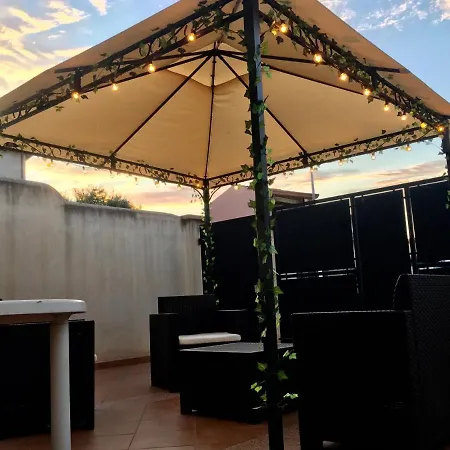Appartamento New Holidayhouse *