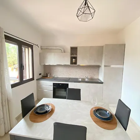 New Holidayhouse