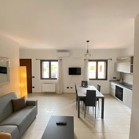 Appartamento New Holidayhouse *