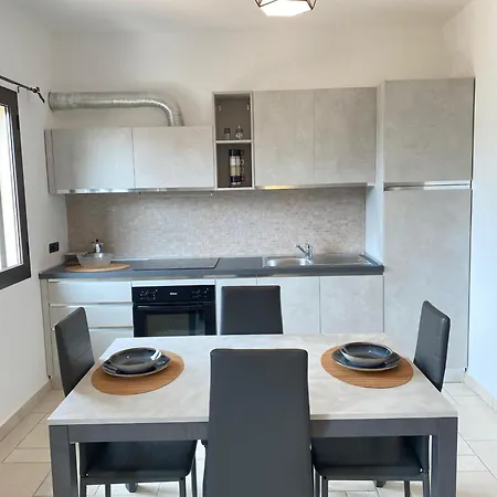 New Holidayhouse * Tortolì