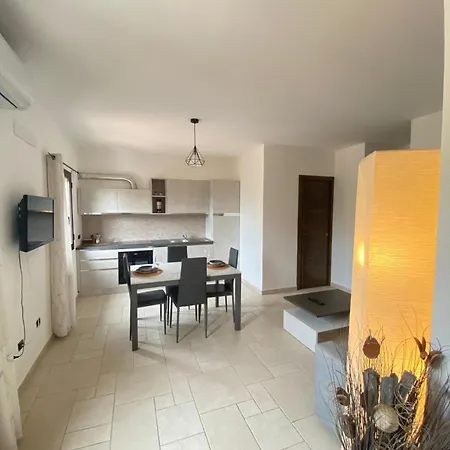 New Holidayhouse