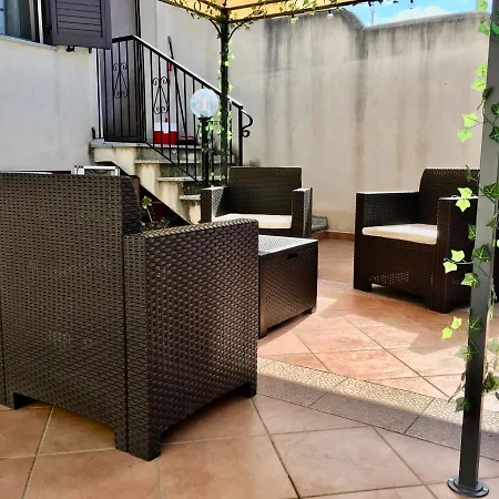 Albachiara Apartment *