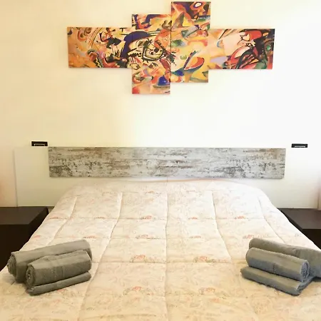 Albachiara Apartment