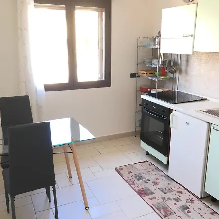 Apartment Albachiara *