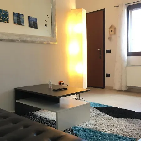 Apartment Albachiara