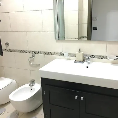Albachiara Apartment