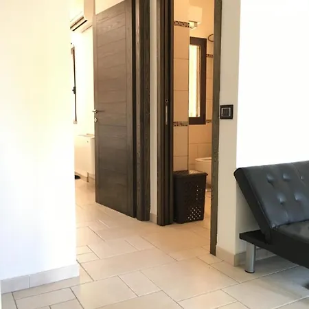 Apartment Albachiara