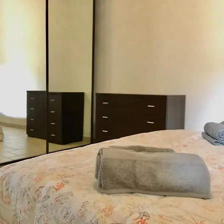 Albachiara Apartment *