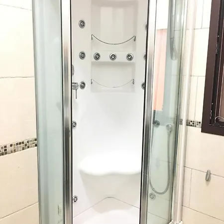Albachiara Apartment *