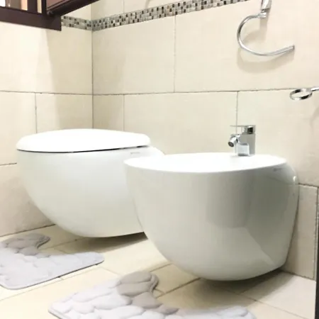 Apartment Albachiara Tortoli