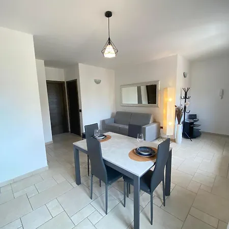 Apartment Albachiara *